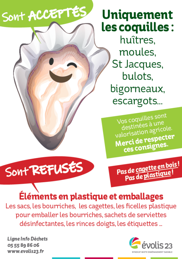 coquille
