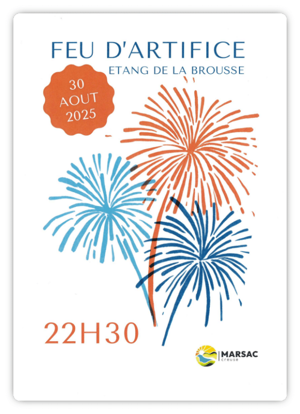 feu artifice